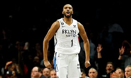 Ο νέος Iron Man: Ο Μπρίτζες έπαιξε 83 ματς σε σεζόν με 82 αγώνες