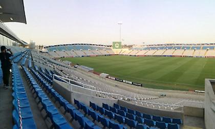 Ομοσπονδία Κύπρου: «Ναι στην ΕΠΟ για τελικό στη Λευκωσία, πρέπει να συμφωνήσει και η αστυνομία»