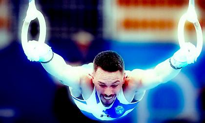 Σήμερα το... πρώτο βήμα Πετρούνια για το 7ο ευρωπαϊκό χρυσό!