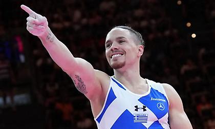 Πανέτοιμος να γράψει ιστορία με τον έβδομο τίτλο ο Πετρούνιας!