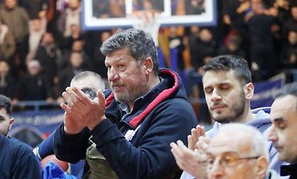 Ο Φάνης Χριστοδούλου για την επέτειο 32 ετών από το Κύπελλο του Πανιωνίου