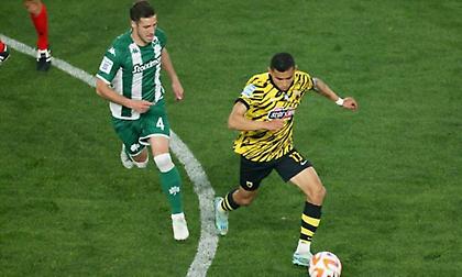 Οι αποδόσεις Παναθηναϊκού και ΑΕΚ για τον τίτλο!