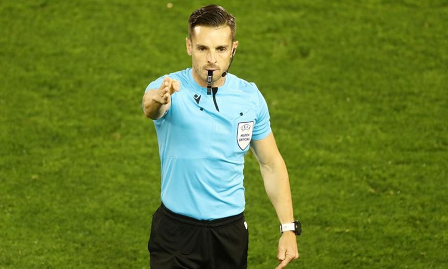 Ντελ Θέρο Γκράντε: «Παναθηναϊκός-Ολυμπιακός, όπως Μπέτις-Σεβίλλη»