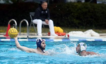 Καθάρισε τον Παναθηναϊκό και προκρίθηκε στα ημιτελικά των playoffs ο Ολυμπιακός