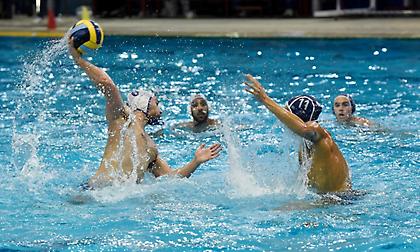 Άνετα στα ημιτελικά η Βουλιαγμένη