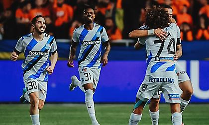 Έκλεισε το σπίτι του ΑΠΟΕΛ ο Απόλλων και… χαμός στο πρωτάθλημα Κύπρου!