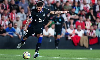 Αγχώθηκε, αλλά βλέπει 2η θέση η... φουριόζα Ατλέτικο!