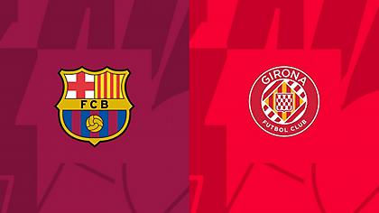 Μπαρτσελόνα-Τζιρόνα 0-0