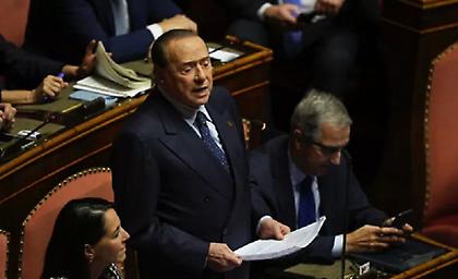 Το νέο ιατρικό ανακοινωθέν για την υγεία του Μπερλουσκόνι - «Είμαστε επιφυλακτικά αισιόδοξοι»