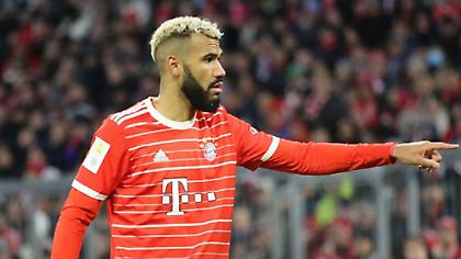 Πλήγμα στη Μπάγερν Μονάχου: Χάνει τον Τσούπο Μότινγκ στην πρώτη «μάχη» με την Μάντσεστερ Σίτι