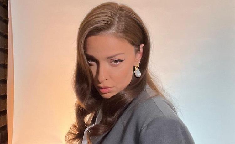 Ελένη Φουρέιρα: Η νέα φωτογραφία αγκαλιά με τον μπέμπη της