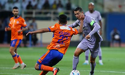 «Μπλόκο» της Αλ Φεϊχά σε Αλ Νασρ και Ρονάλντο