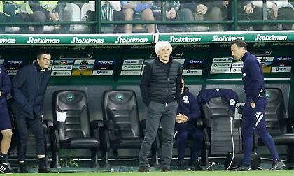 O Παναθηναϊκός του Γιοβάνοβιτς κάνει ποδοσφαιρικό bullying