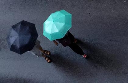 Με «άρωμα φθινοπώρου» η Μεγάλη Εβδομάδα- Προβλέψεις για άστατο καιρό