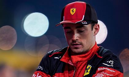 Λεκλέρ στους θαυμαστές του: «Σεβαστείτε την ιδιωτικότητά μου»