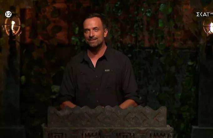 Survivor All Star - Βόμβα Λιανού: «Έρχεται η Ένωση»