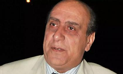 «Έφυγε» ο ηθοποιός Χρήστος Μπίρος