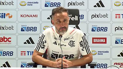 Βράζουν οι οπαδοί της Φλαμένγκο με τον Βίτορ Περέιρα, αρνείται να παραιτηθεί