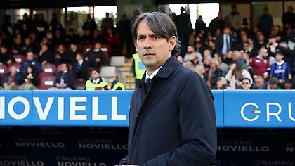 Ιντζάγκι: «Εξαιρετική ομάδα η Μπενφίκα, να παίξουμε με μυαλό και καρδιά»