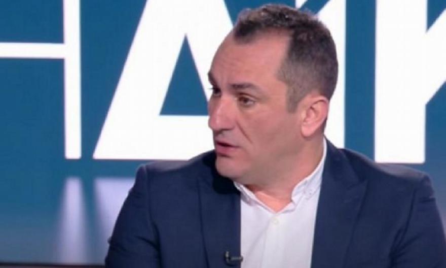 Σταύρος Μάνταλος: «Έτσι αποφασίστηκε η αλλαγή της διαιτητικής ομάδας στο ΑΕΚ-Άρης»