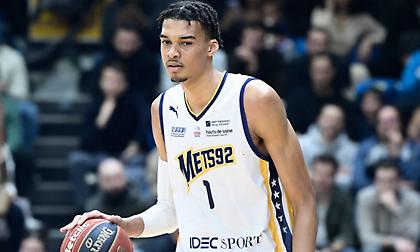 Οι πιθανότητες που έχει κάθε ομάδα του NBA να αποκτήσει τον Γουεμπανιάμα