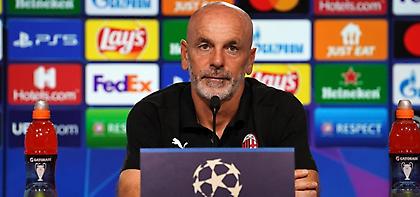 Πιόλι: «Η Νάπολι ''τρομάζει'' και χωρίς τον Οσιμέν – Είναι καλό να κάνεις όνειρα»