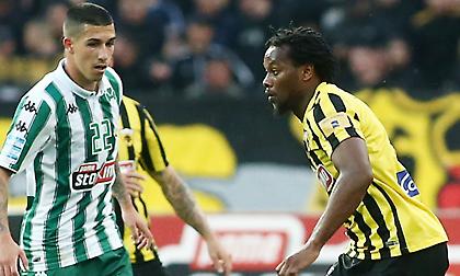 FIFA 23: Με Αϊτόρ και Λιβάι η λίστα των υποψηφίων για την community team της σεζόν