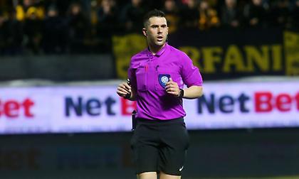 Ζαμπαλάς στο ΠΑΟΚ-Λαμία