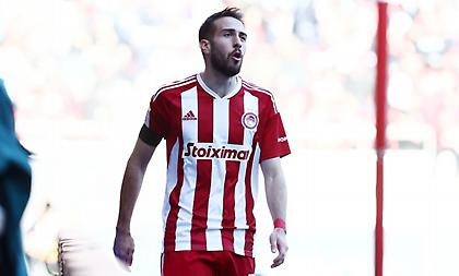 Φορτούνης: «Μπορούμε να κάνουμε την ανατροπή»