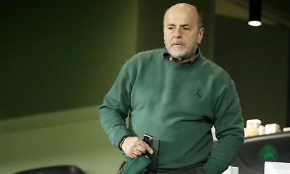 Πέρασε η πρόταση του Παναθηναϊκού: Επιστολές σε ΕΠΟ και ΚΕΔ για την αλλαγή διαιτητών στο ΑΕΚ-Άρης