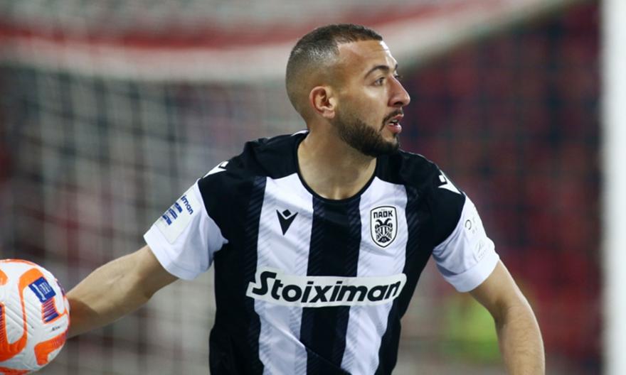 «Οι τραυματισμοί του Ελ Καντουρί είναι θέμα… κατασκευής του»