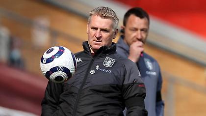 Λέστερ: Νέος προπονητής ο Σμιθ, βοηθός ο Τέρι