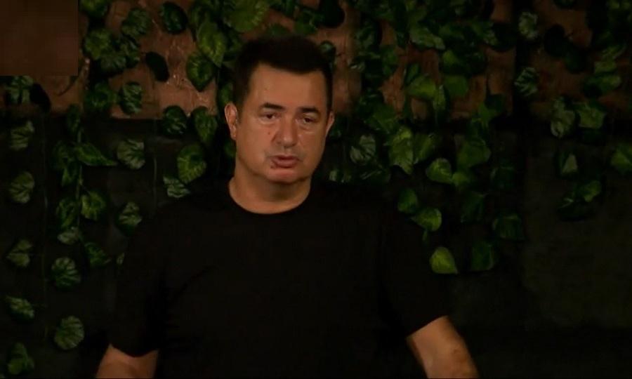 Survivor All Star: Ο Ατζούν ανακοινώνει ποινή σε παίκτη που παραβίασε βασικούς κανόνες