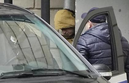 ΗΠΑ:Η Ρωσία παραβιάζει το ΔΔ αρνούμενη την προξενική προστασία στον Αμερικανό δημοσιογράφο