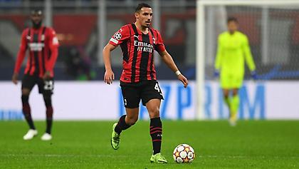 Μπενασέρ: «Για αυτό το λόγο είμαι ερωτευμένος με τη Μίλαν»