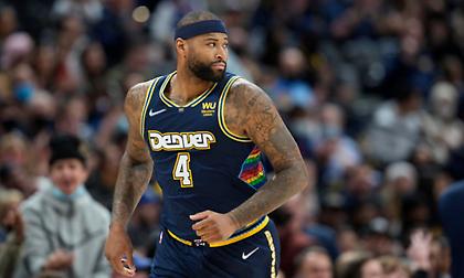 Ο Κάζινς θα συνεχίσει την καριέρα του στο Πουέρτο Ρίκο!