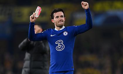 «Έδεσε» τον Τσίλγουελ μέχρι το 2027 η Τσέλσι