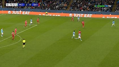 Πάρτι της Σίτι και 3-0 με Χάαλαντ