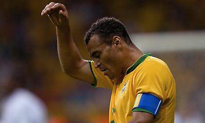 Ο ορισμός του δεξιού μπακ κυρία μου