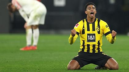 Η Λίβερπουλ έκανε πρόταση σε Ντόρτμουντ για Μπέλιγκχαμ!