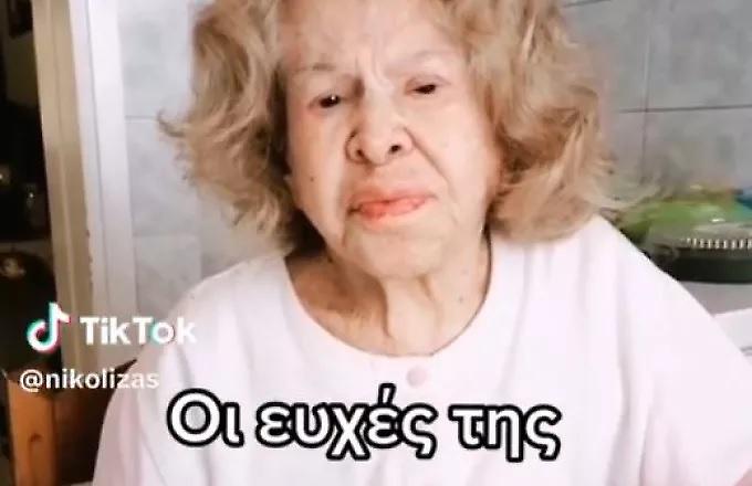 Καίτη Γκρέυ: Μας στέλνει τις ευχές της για «Καλό Πάσχα» - Όσα είπε πρόσφατα η Αγγελική Ηλιάδη