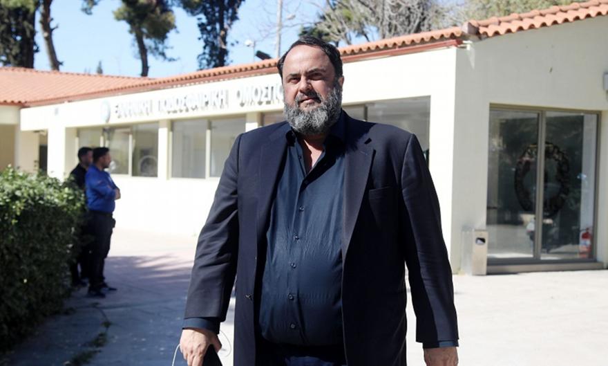 Ολυμπιακός: UEFA/FIFA, κυβέρνηση να παρέμβουν - Ό,τι συμβεί, θα βαραίνει αποκλειστικά τους ώμους σας