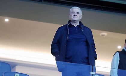 ΑΕΚ: «Ουδέποτε είπαμε εμείς αυτό το πράγμα - To αίτημα για αλλαγή διαιτητή στάλθηκε την Κυριακή»