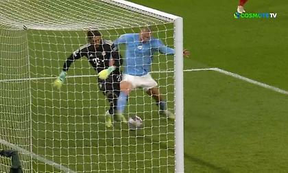 Πάλι τα... ίδια ο Ζόμερ: Το παρ' ολίγον λάθος του μπροστά από την εστία της Μπάγερν!