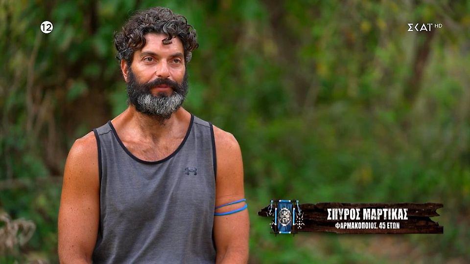 Survivor All Star: Δραματική νίκη για τους Κόκκινους - Υποψήφιος ο Μαρτίκας