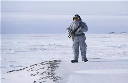 Επίδειξη ισχύος από τη Ρωσία: Ξεκινά μεγάλη στρατιωτική άσκηση στην Αρκτική