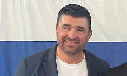 Με θεσμικό ρόλο στην ΕΛΟΠ ο Κώστας Θάνος