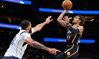 Γιανγκ για τις φήμες ανταλλαγής από τους Χοκς: «Δεν ασχολούμαι»