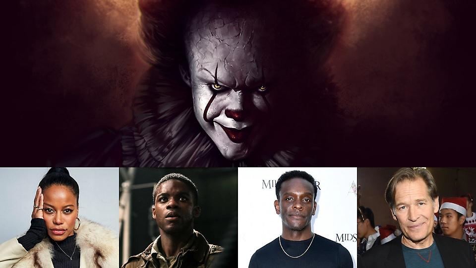 Welcome to Derry: Ανακοινώθηκαν 4 ηθοποιοί για την σειρά prequel του «It»