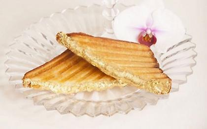 Aξίζει τα λεφτά του το πιο ακριβό σάντουιτς του κόσμου;